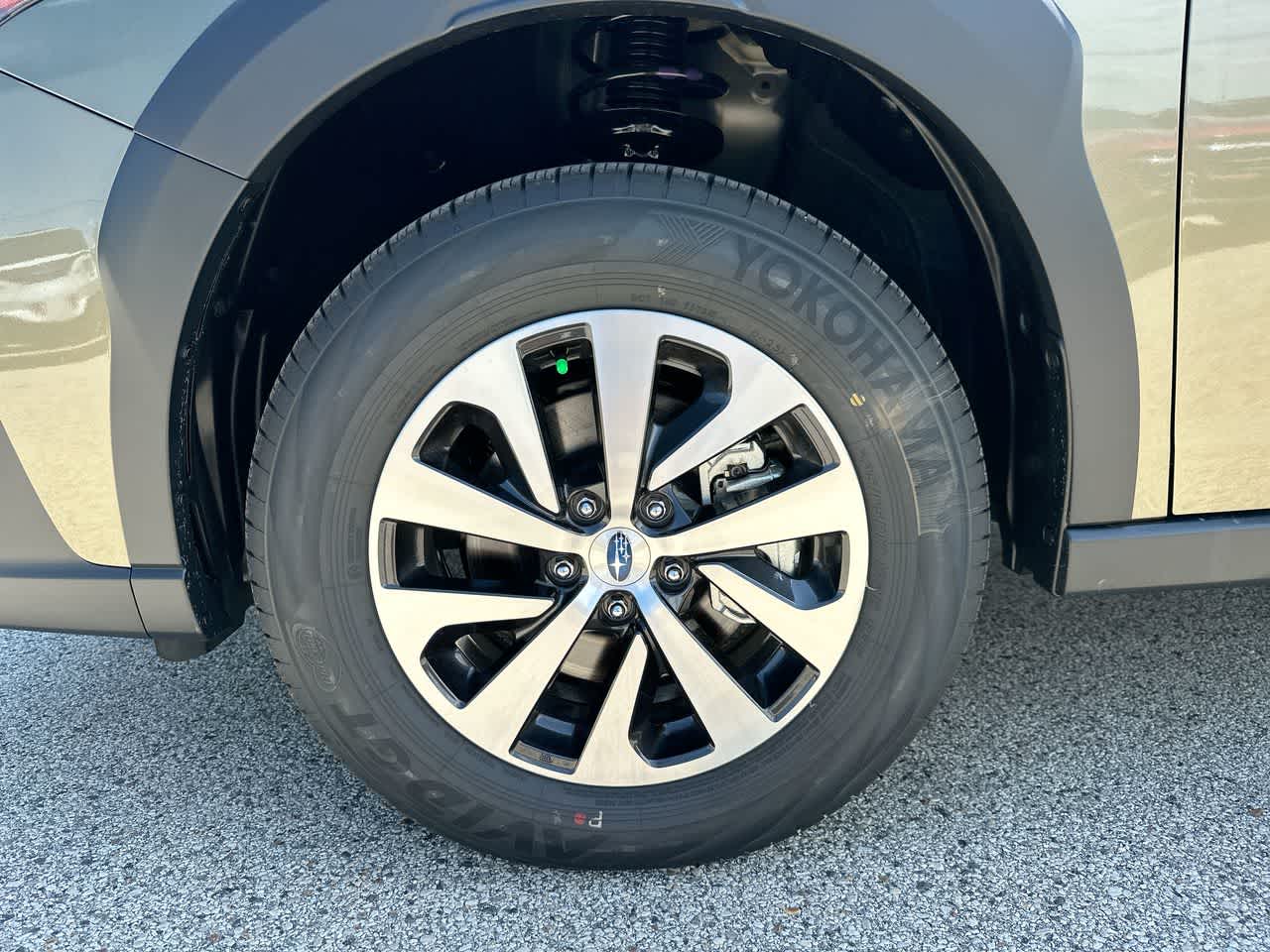 Thumbnail: 2025 Subaru Outback - 19