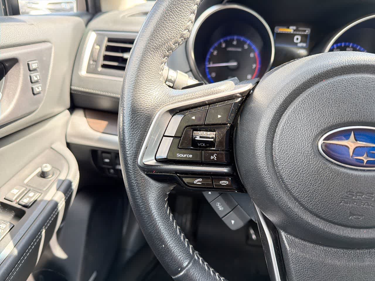 Thumbnail: 2019 Subaru Legacy - 28