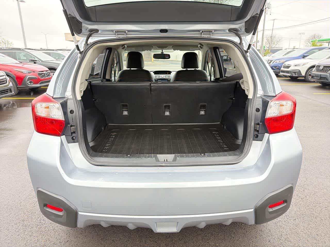 Thumbnail: 2016 Subaru Crosstrek - 34
