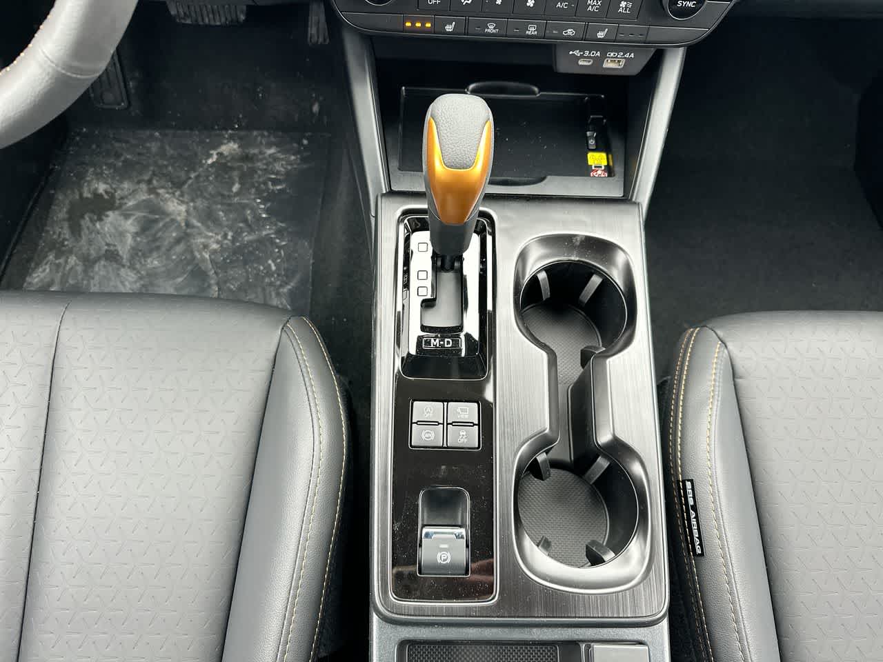 Thumbnail: 2026 Subaru Outback - 34