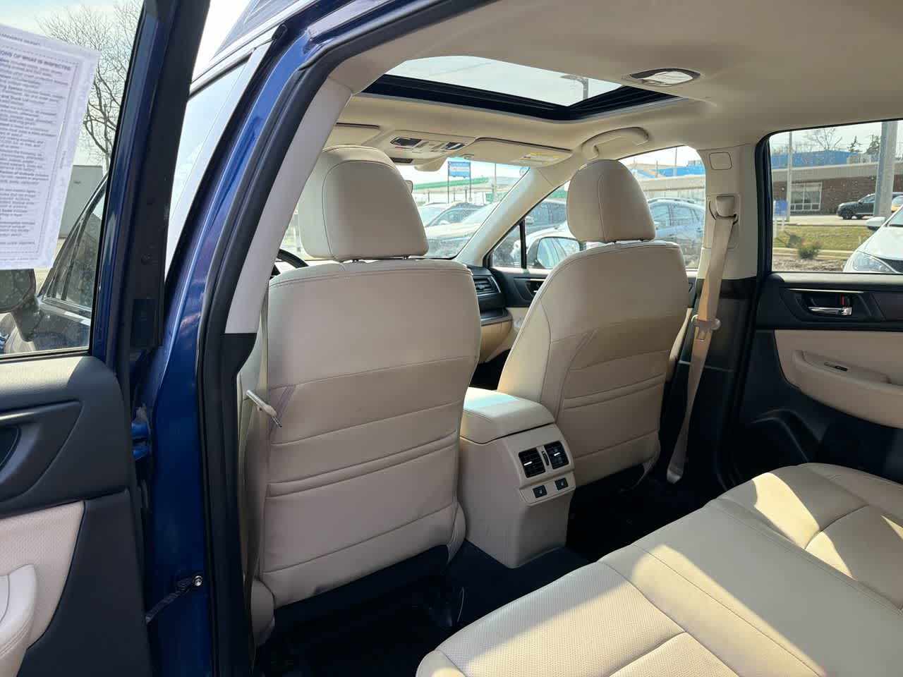 Thumbnail: 2017 Subaru Outback - 24