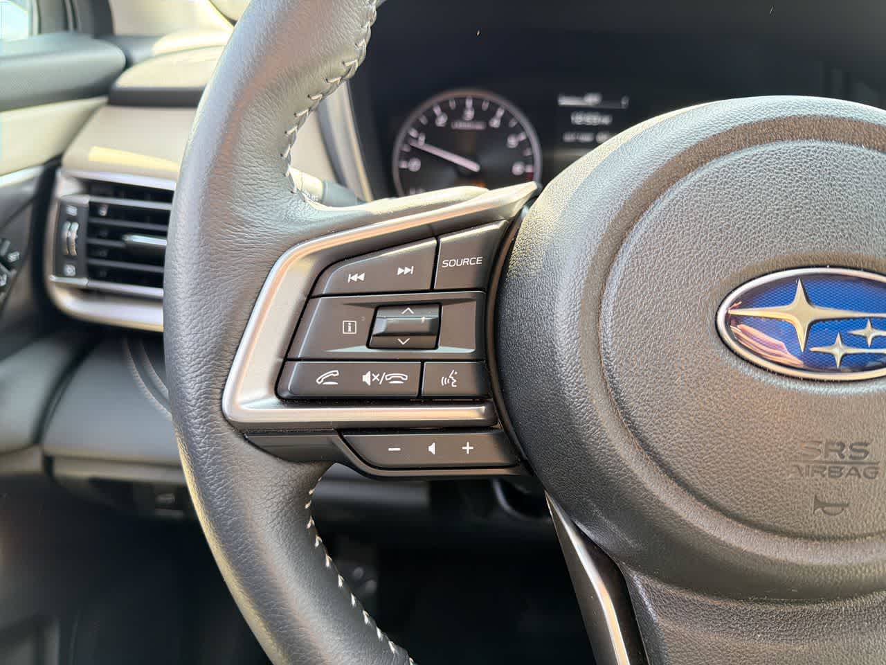 Thumbnail: 2025 Subaru Outback - 29