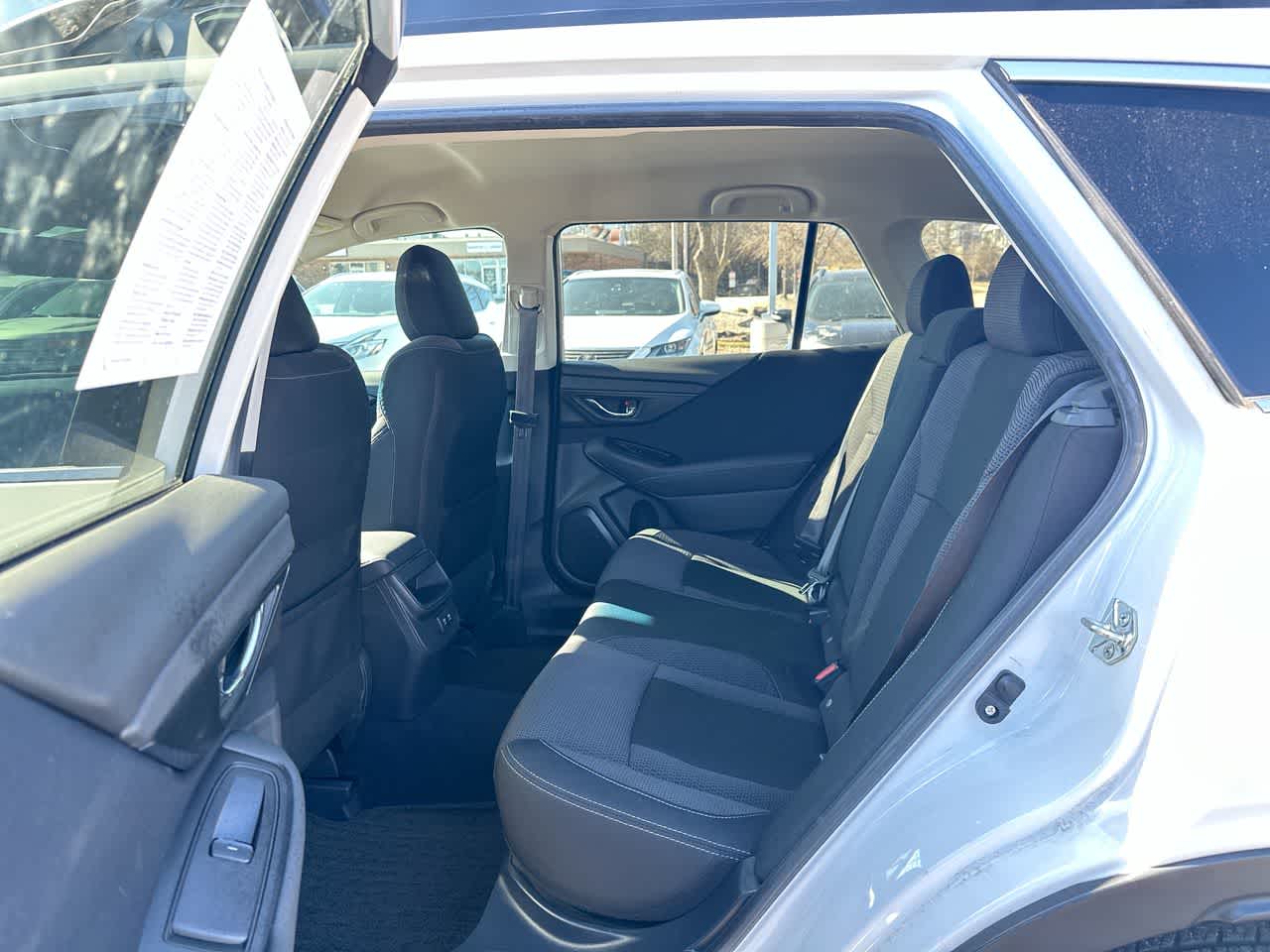 Thumbnail: 2020 Subaru Outback - 24