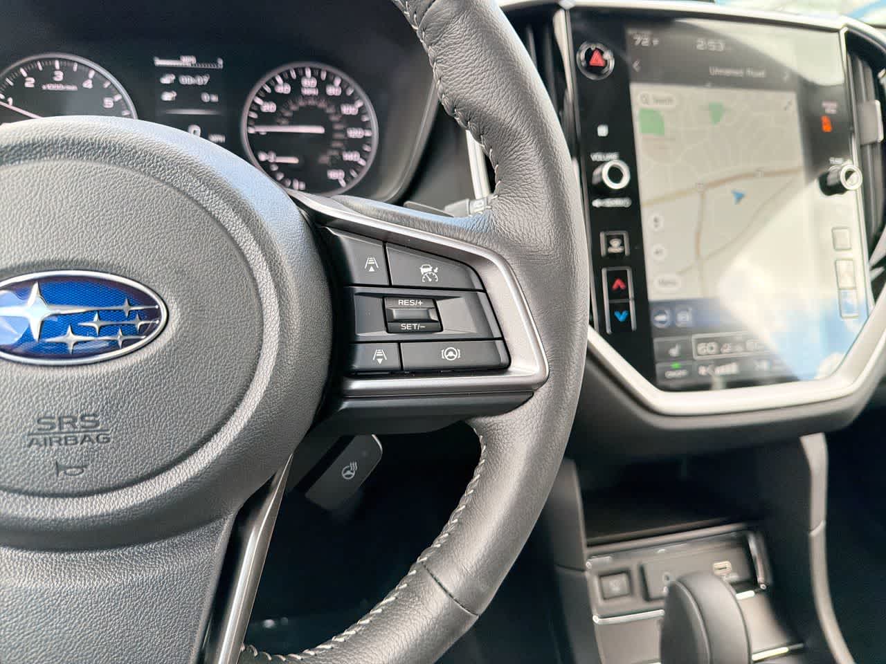 Thumbnail: 2026 Subaru Ascent - 31
