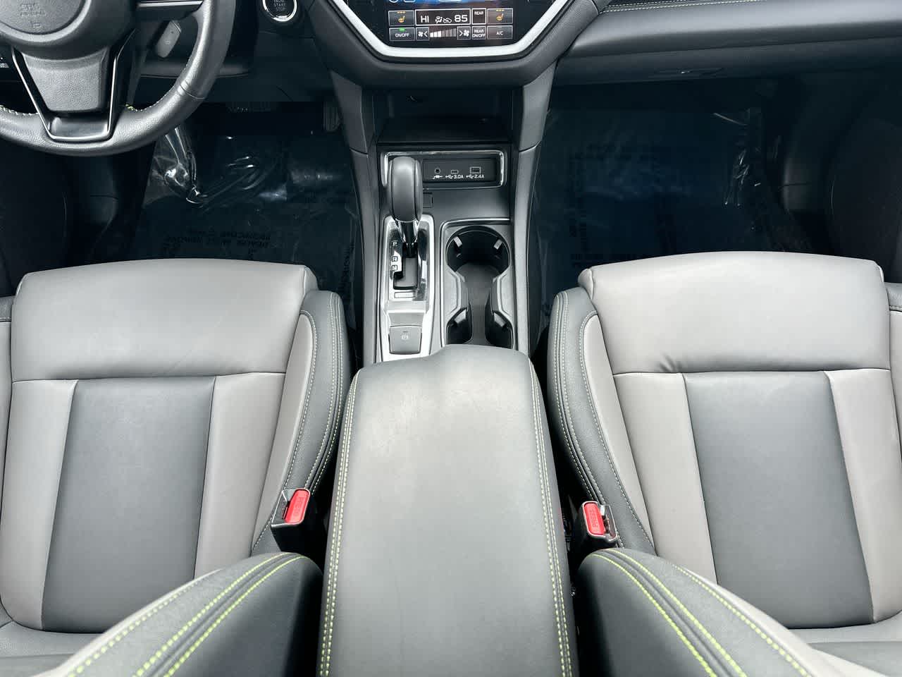 Thumbnail: 2023 Subaru Ascent - 32