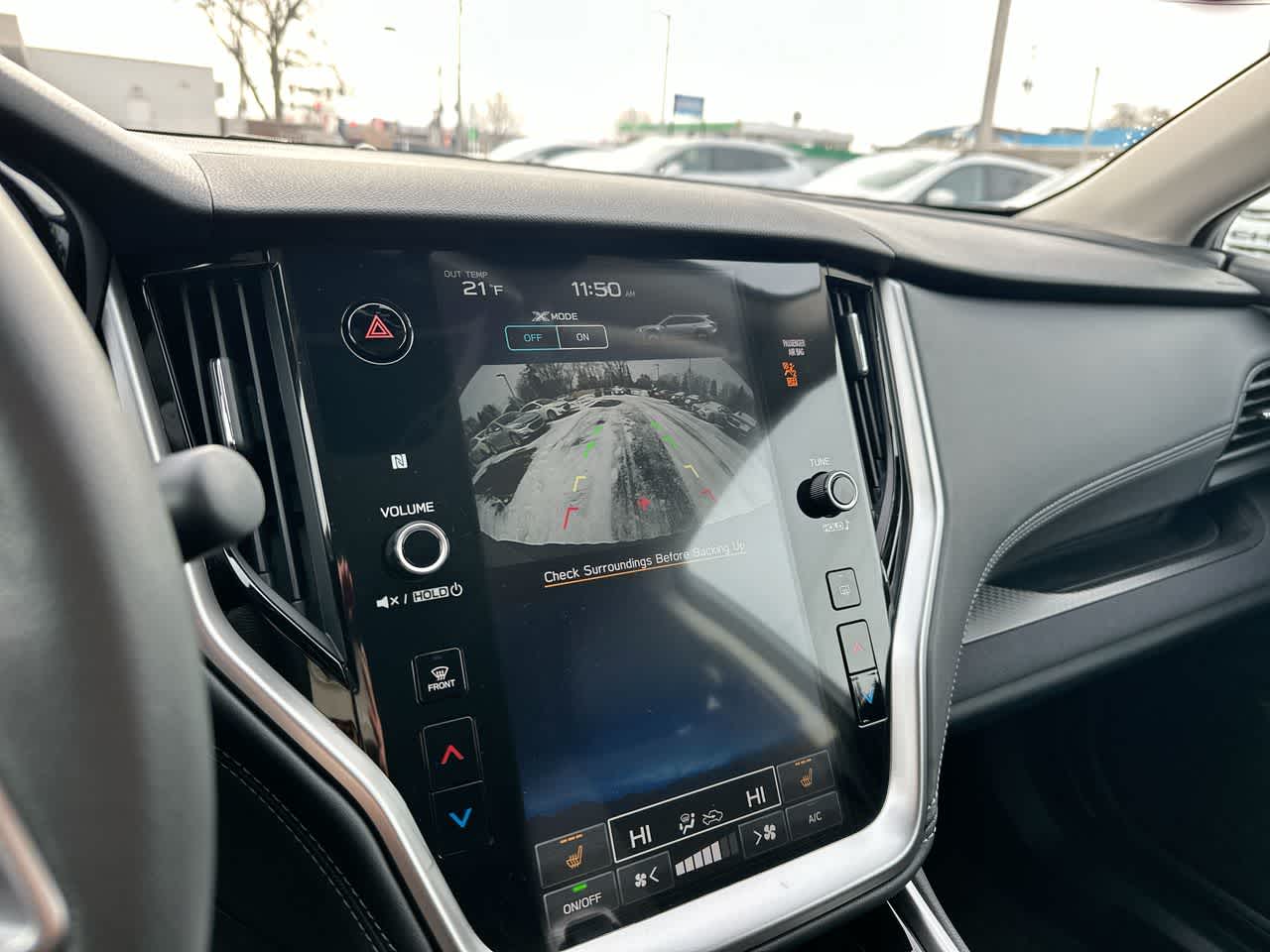 Thumbnail: 2024 Subaru Outback - 31