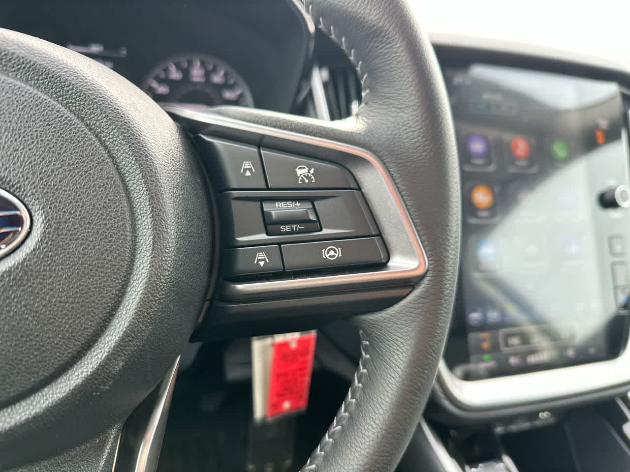 Thumbnail: 2024 Subaru Outback - 29