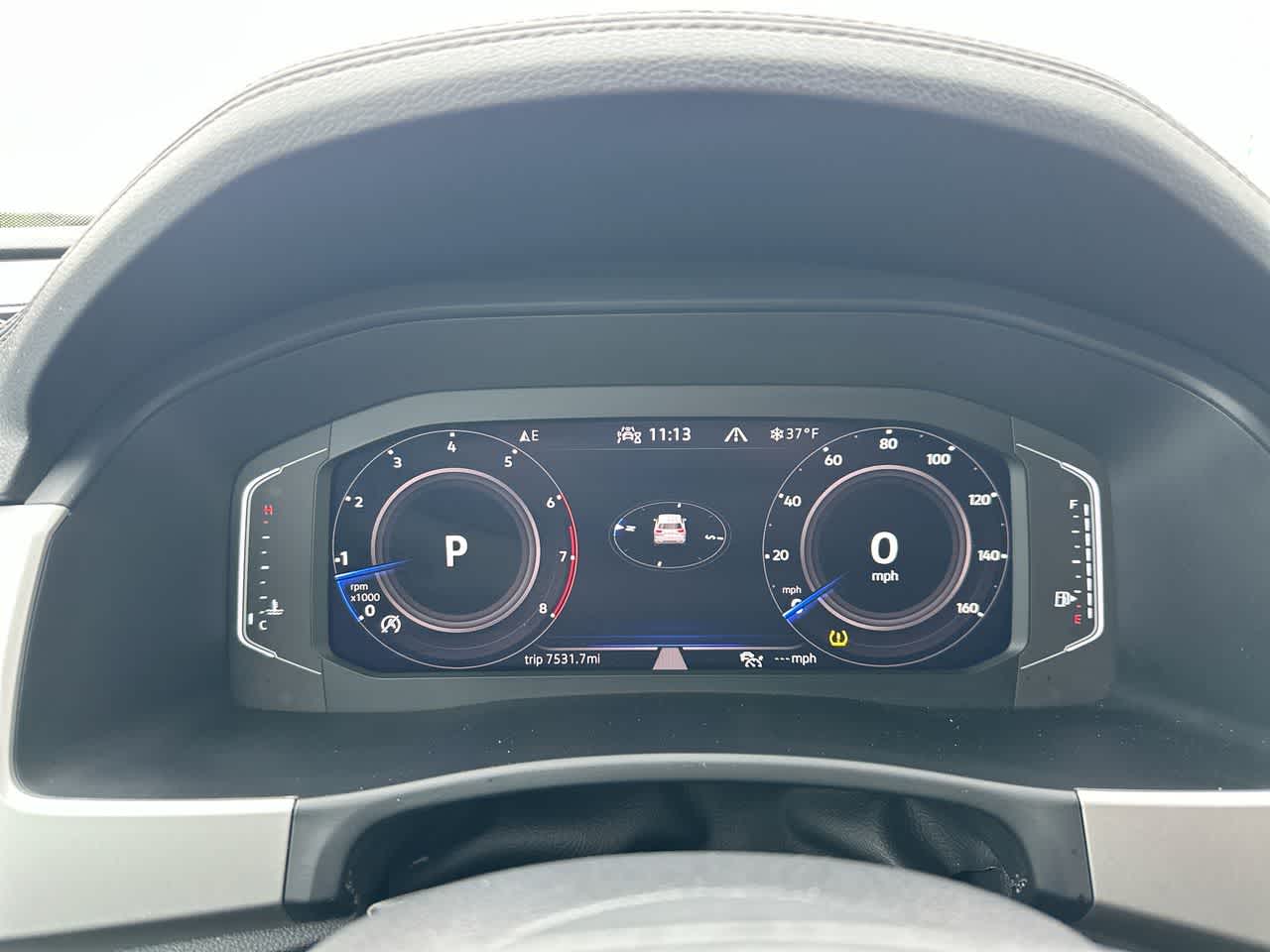 Thumbnail: 2022 Volkswagen Atlas - 36