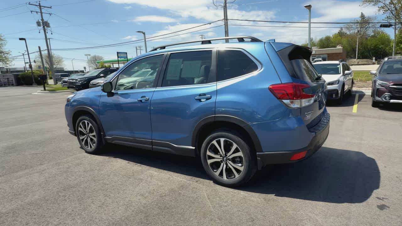 Thumbnail: 2023 Subaru Forester - 6