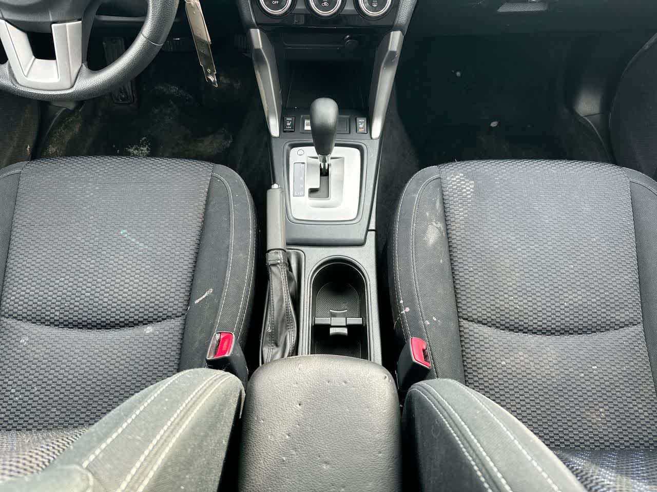 Thumbnail: 2017 Subaru Forester - 29