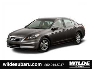 2012 Honda Accord LX-P -
                  Waukesha, WI