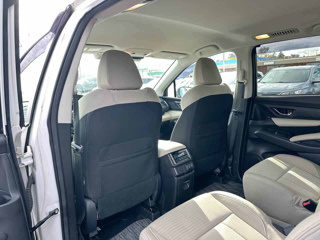 Thumbnail: 2019 Subaru Ascent - 23