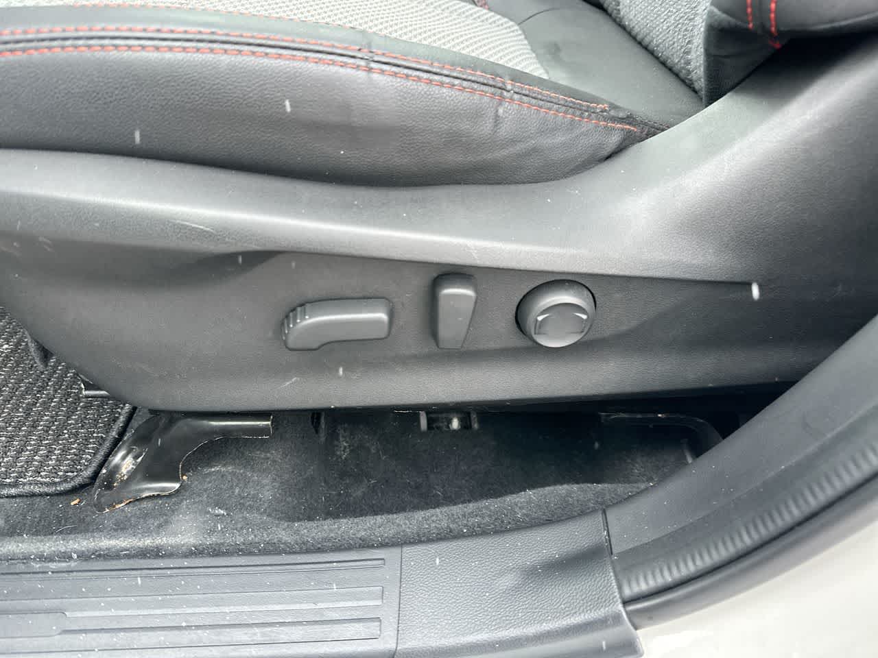 Thumbnail: 2021 Subaru Forester - 22