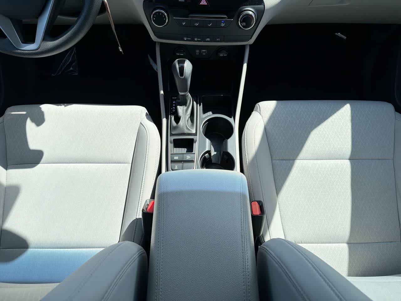 Thumbnail: 2017 Hyundai Tucson - 30