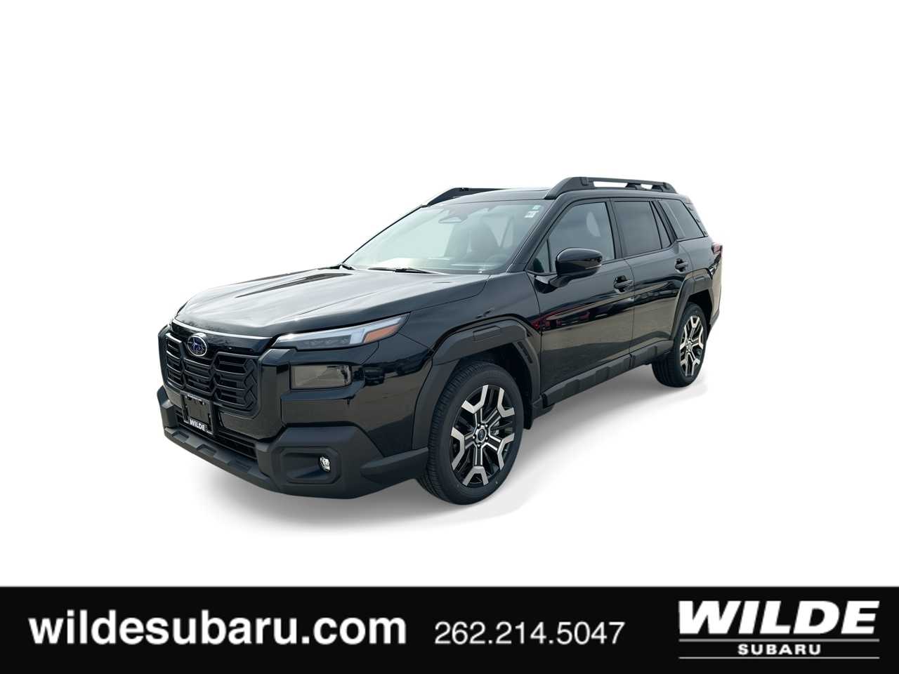 Thumbnail: 2026 Subaru Outback - 1