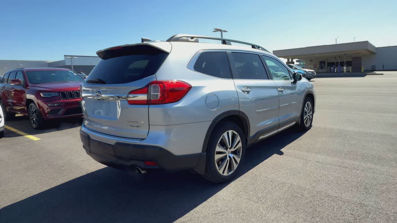 Thumbnail: 2019 Subaru Ascent - 8