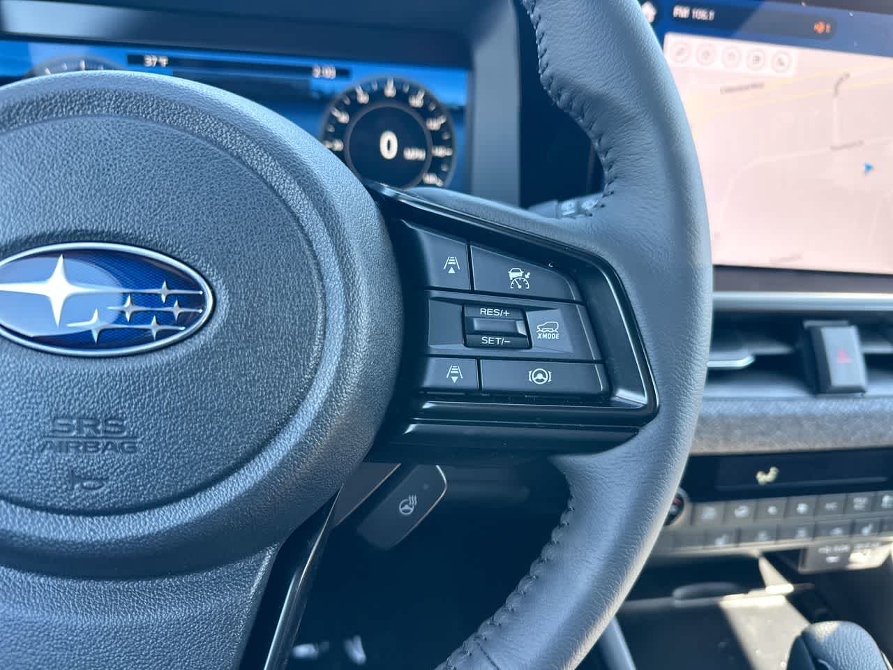 Thumbnail: 2026 Subaru Outback - 29