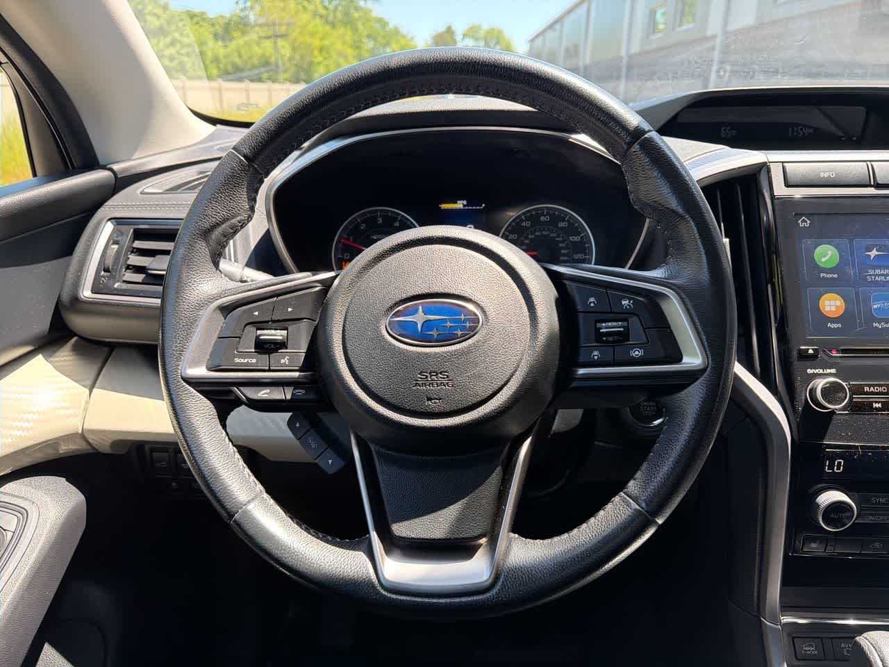 Thumbnail: 2021 Subaru Ascent - 28