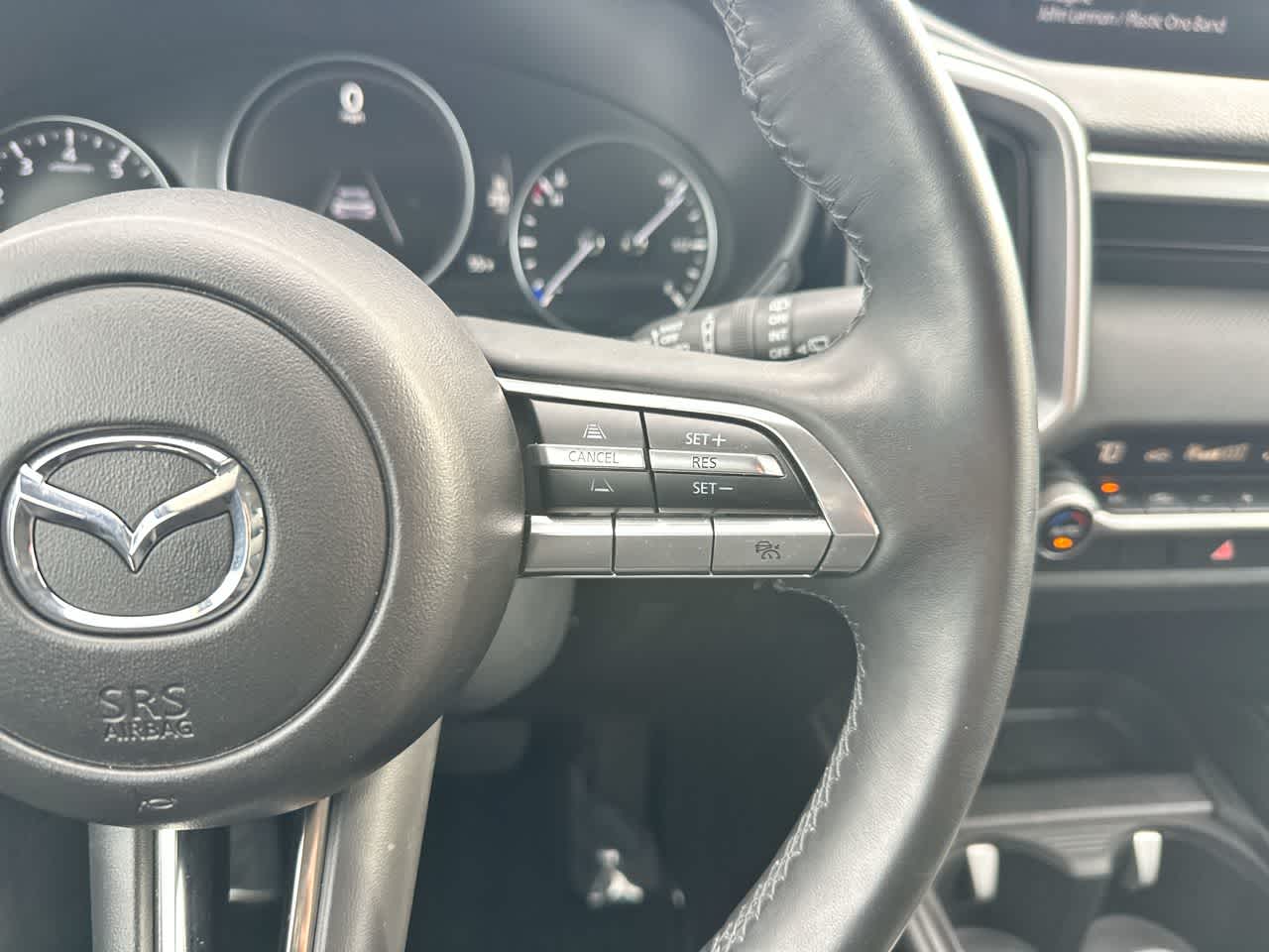 Thumbnail: 2024 Mazda CX-50 - 29