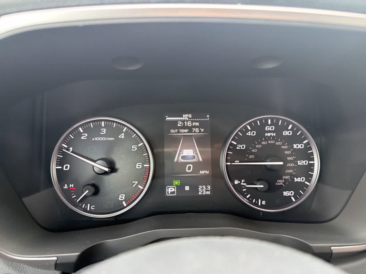 2026 Subaru Ascent Limited - Photo 38