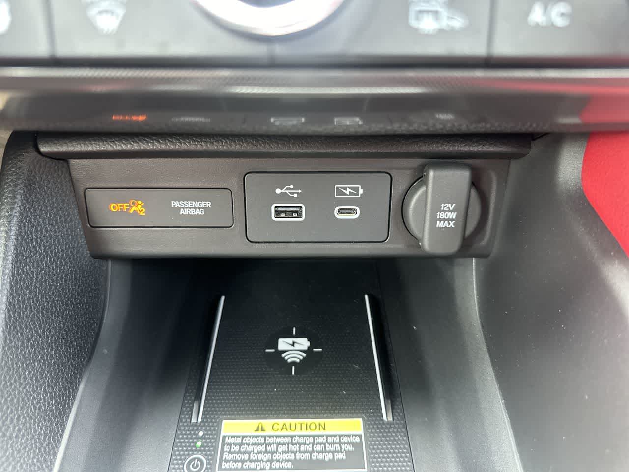 Thumbnail: 2024 Acura Integra - 33