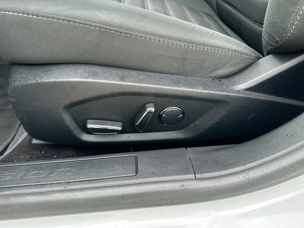 Thumbnail: 2018 Ford Fusion - 22