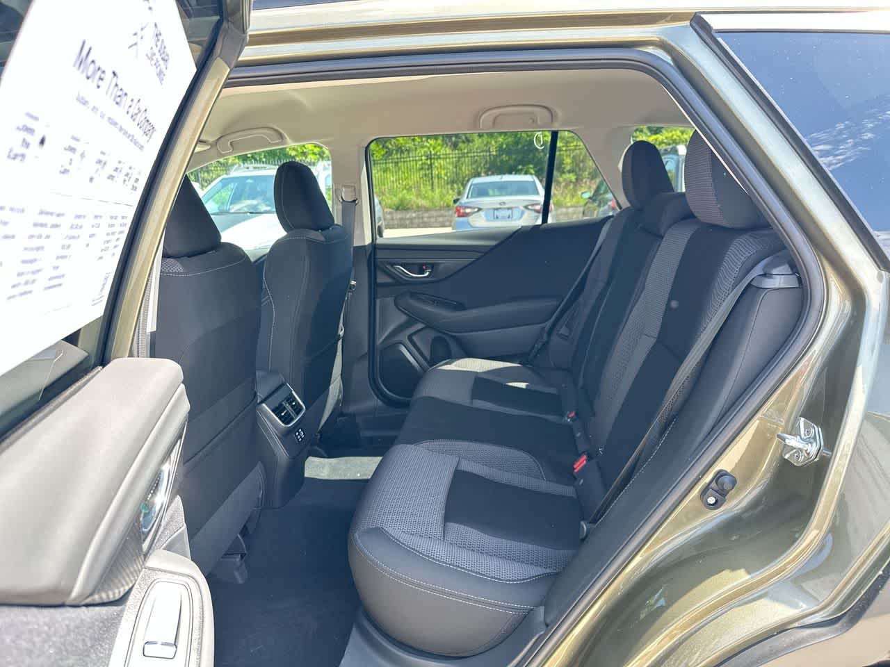 Thumbnail: 2025 Subaru Outback - 24