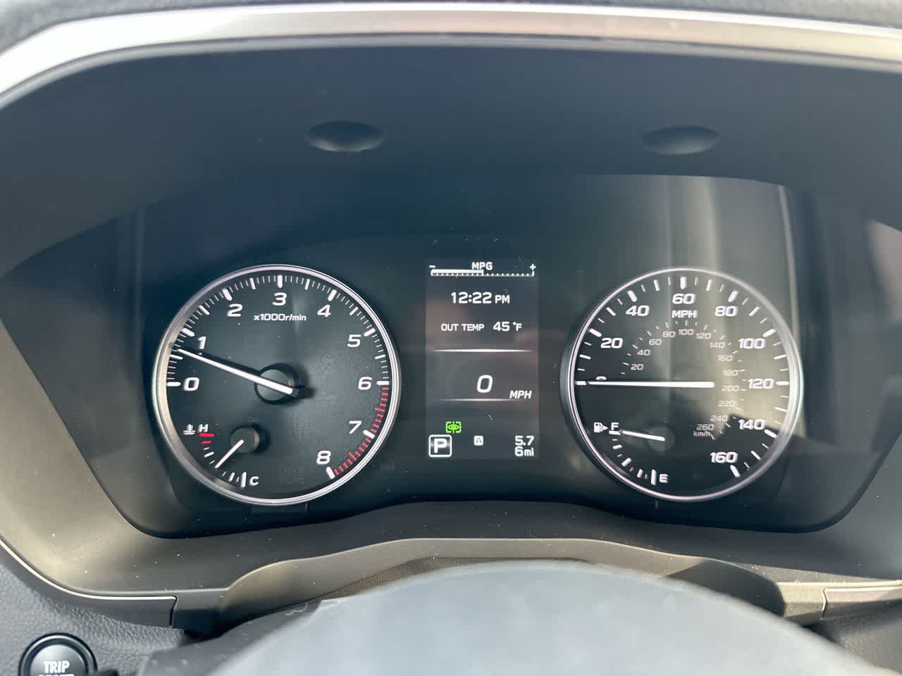 Thumbnail: 2026 Subaru Ascent - 36