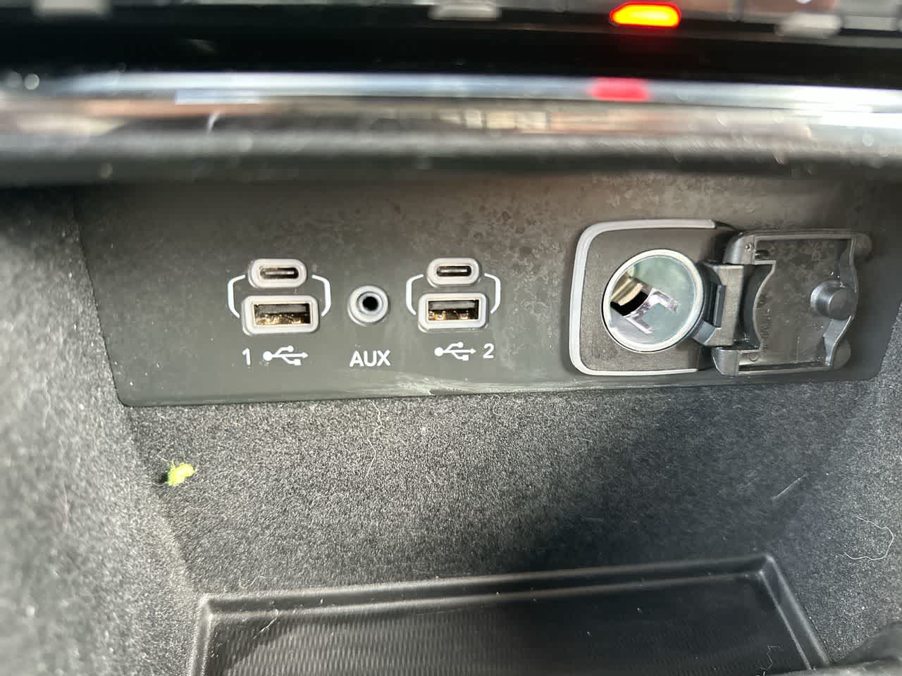 Thumbnail: 2021 Jeep Grand Cherokee L - 35