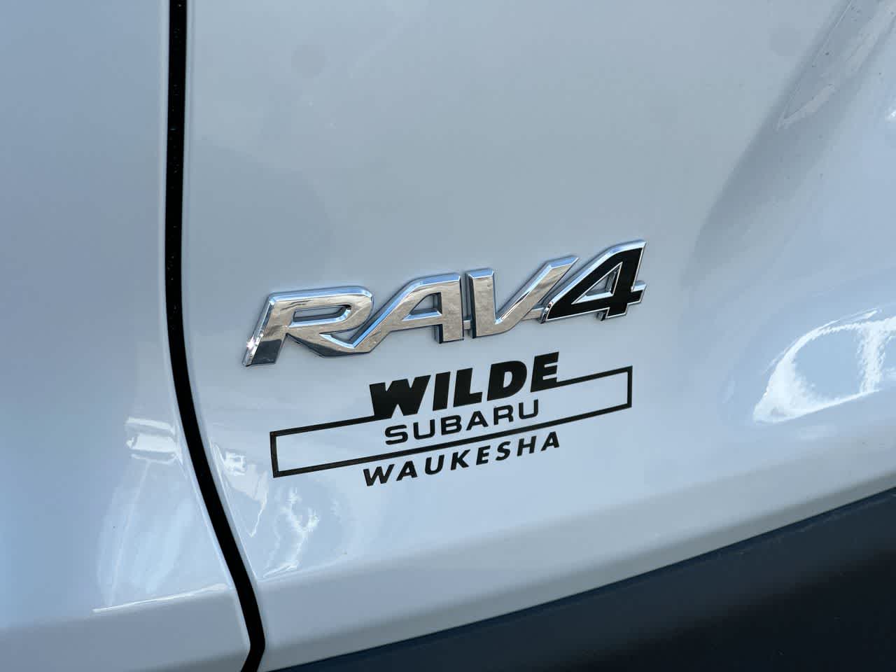 Thumbnail: 2024 Toyota RAV4 - 17