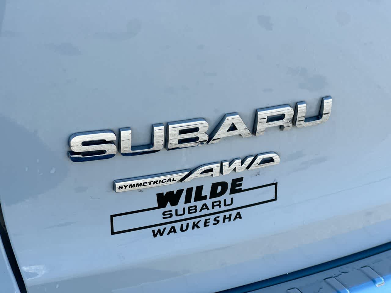 Thumbnail: 2022 Subaru Ascent - 17