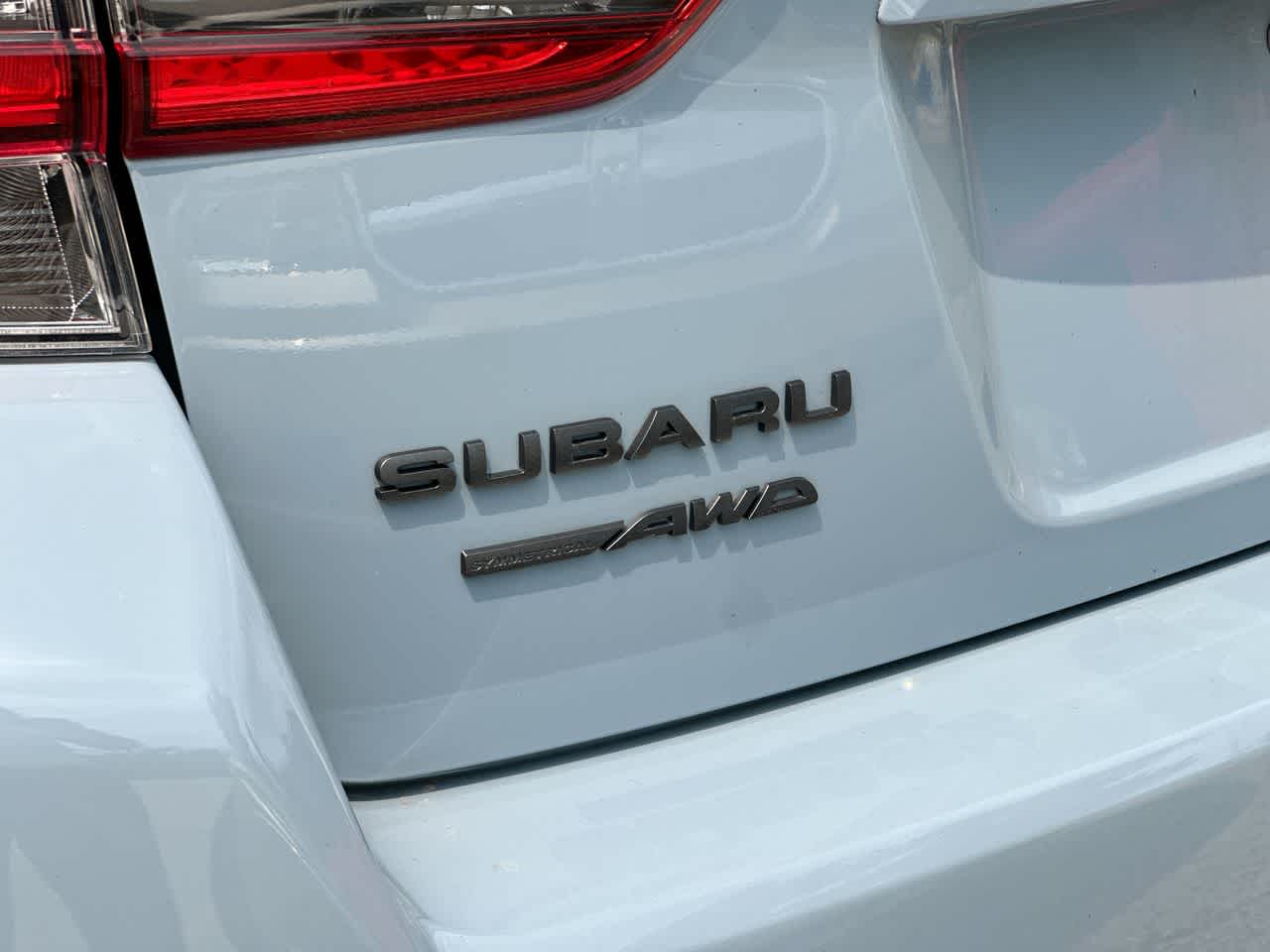 2023 Subaru Crosstrek Sport 26