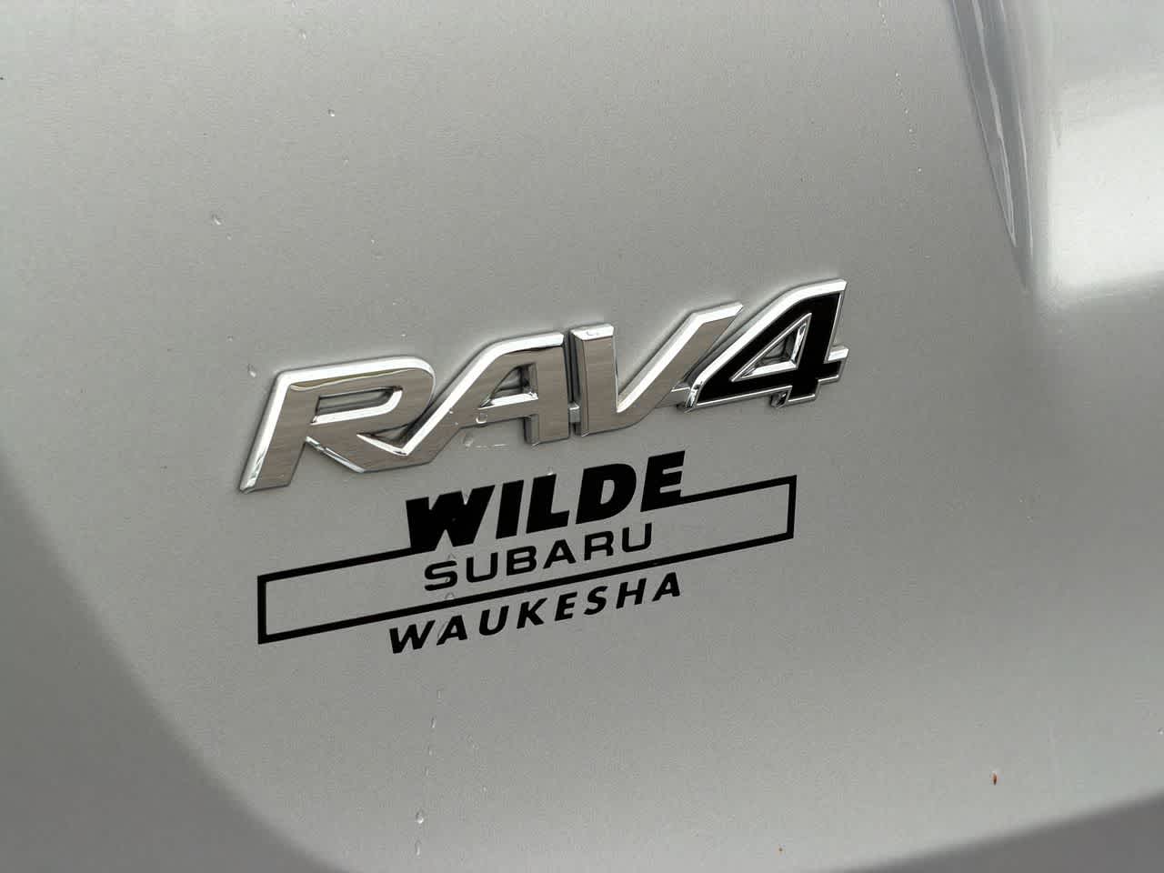 Thumbnail: 2016 Toyota RAV4 - 17