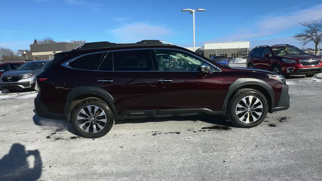 Thumbnail: 2023 Subaru Outback - 9