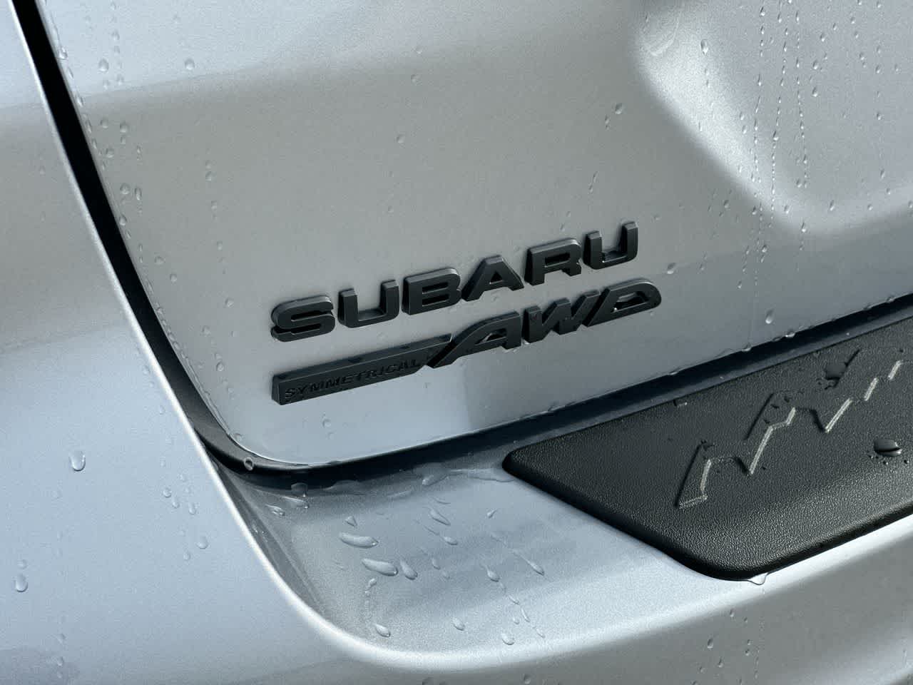 Thumbnail: 2026 Subaru Crosstrek - 17