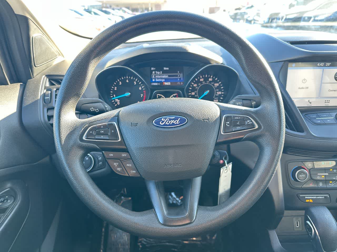 Thumbnail: 2018 Ford Escape - 27