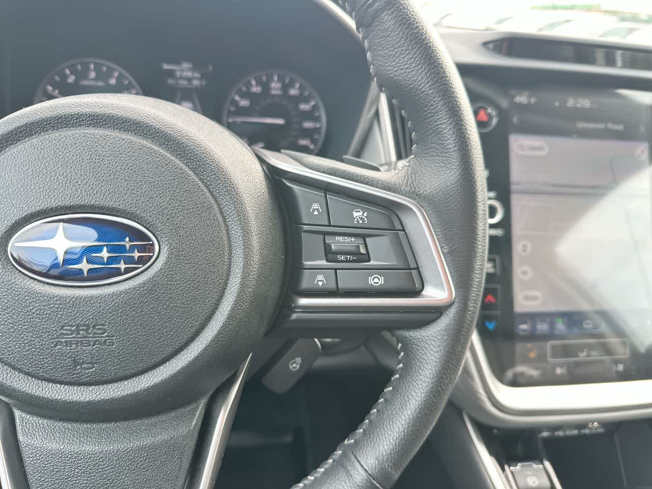 Thumbnail: 2025 Subaru Outback - 30