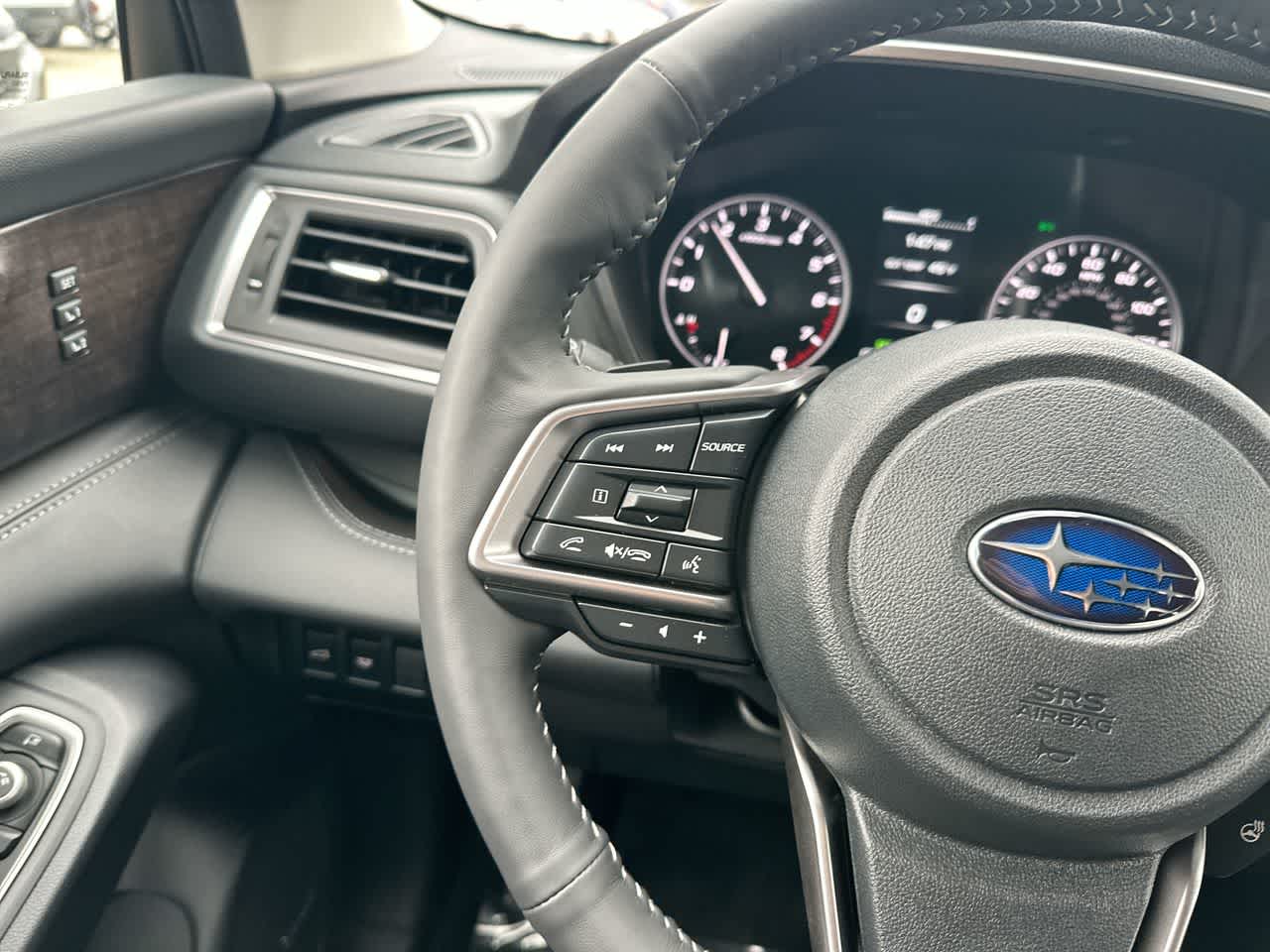 Thumbnail: 2026 Subaru Ascent - 30