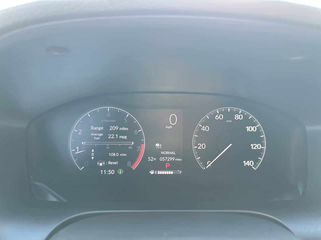 Thumbnail: 2023 Honda HR-V - 34