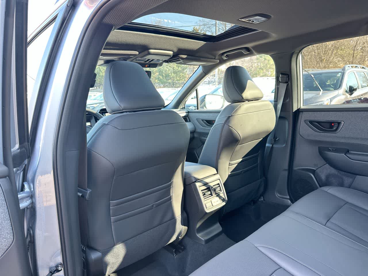 Thumbnail: 2026 Subaru Outback - 22