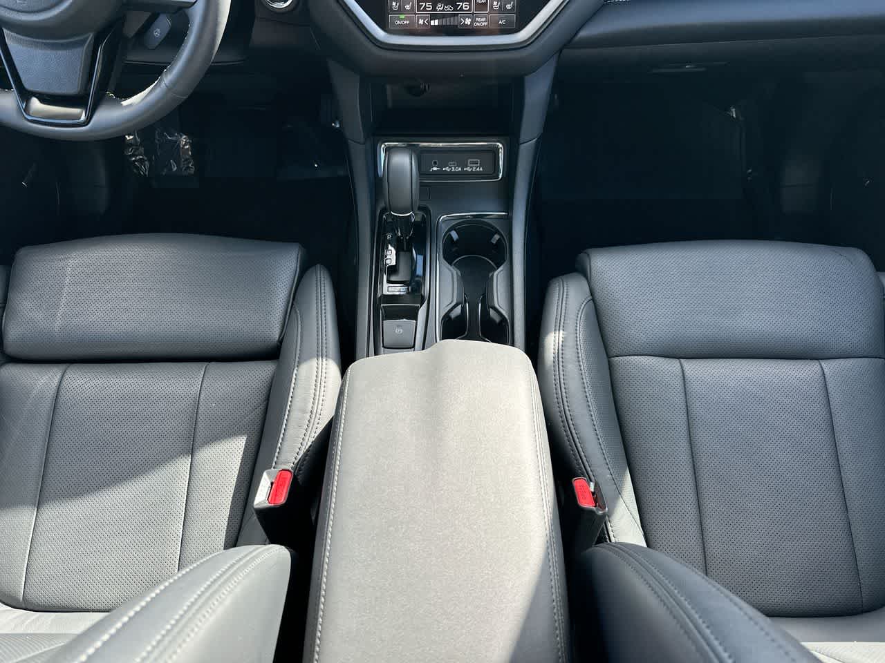 Thumbnail: 2025 Subaru Ascent - 30