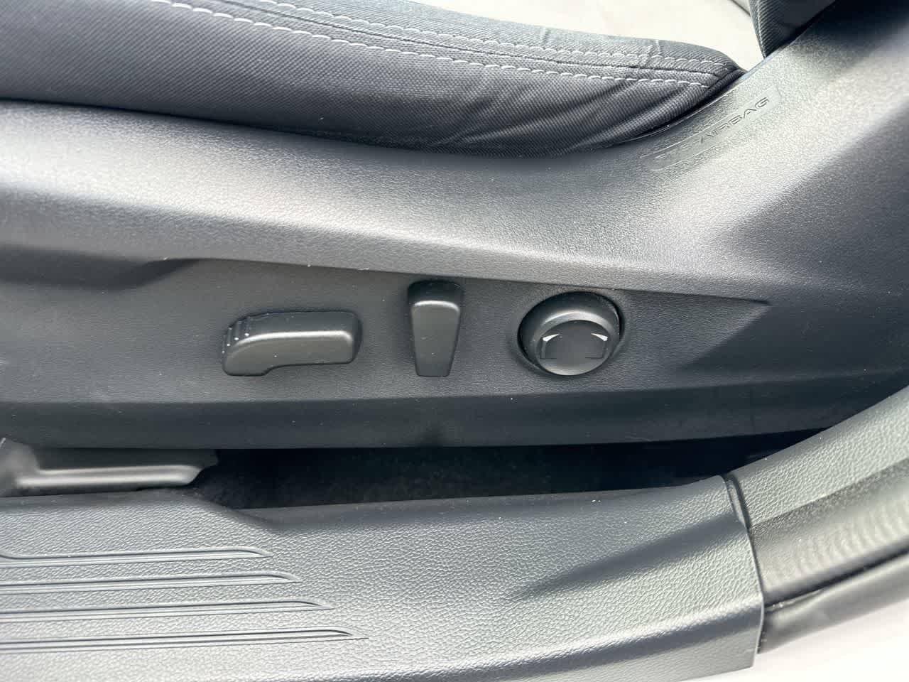 Thumbnail: 2023 Subaru Outback - 22