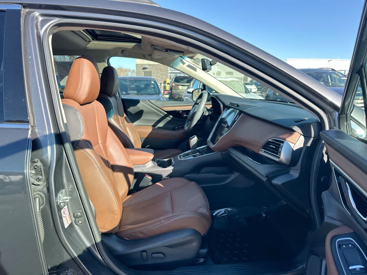 Thumbnail: 2020 Subaru Outback - 27