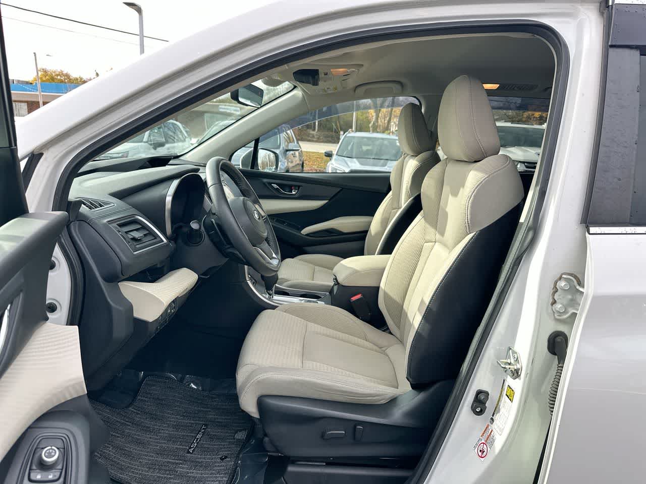 Thumbnail: 2019 Subaru Ascent - 21