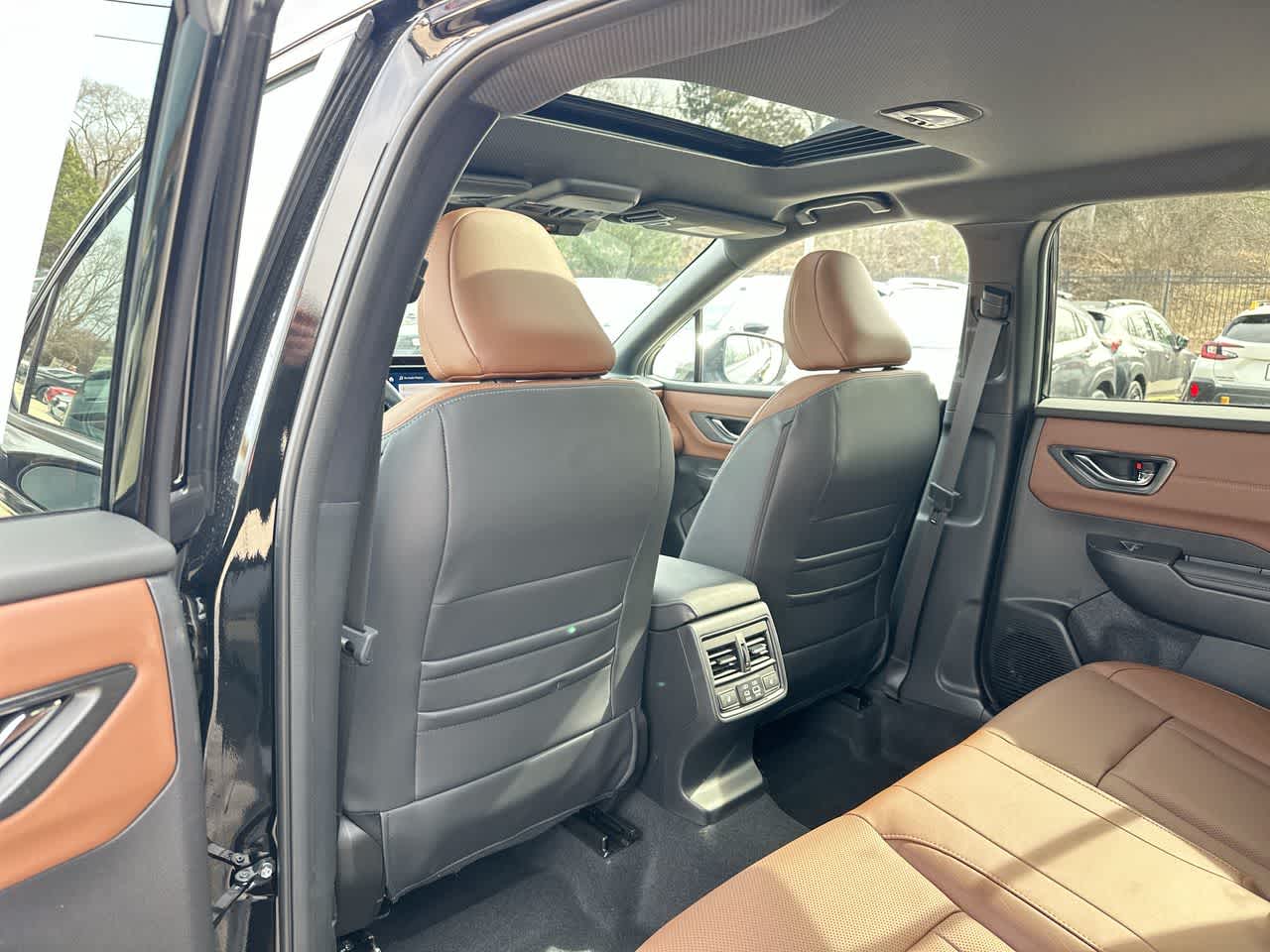 Thumbnail: 2026 Subaru Outback - 22