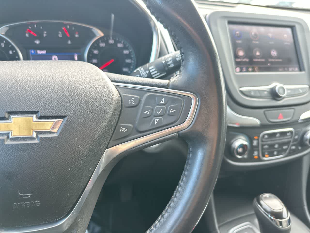 Thumbnail: 2020 Chevrolet Equinox - 29