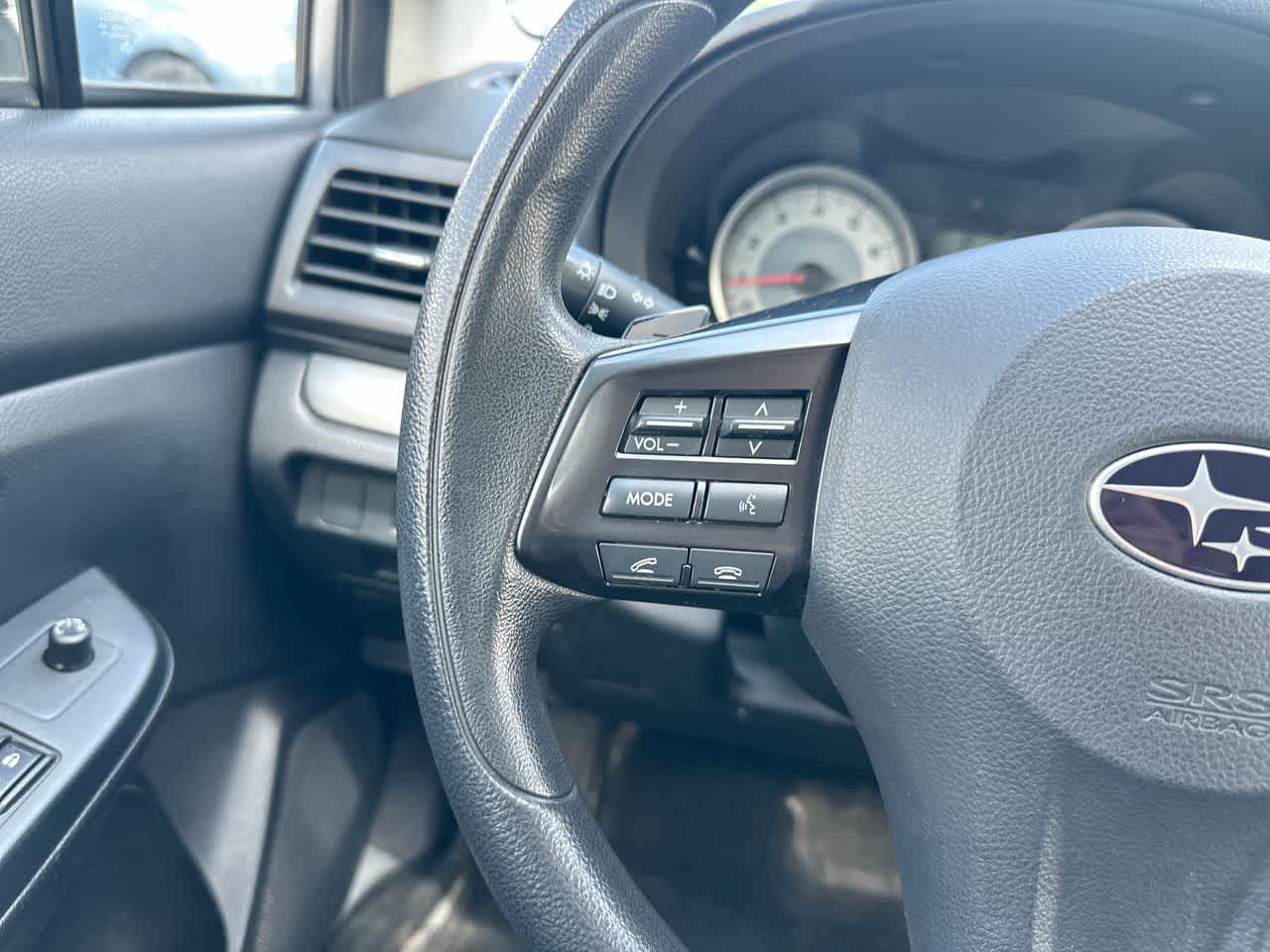 Thumbnail: 2012 Subaru Impreza - 28