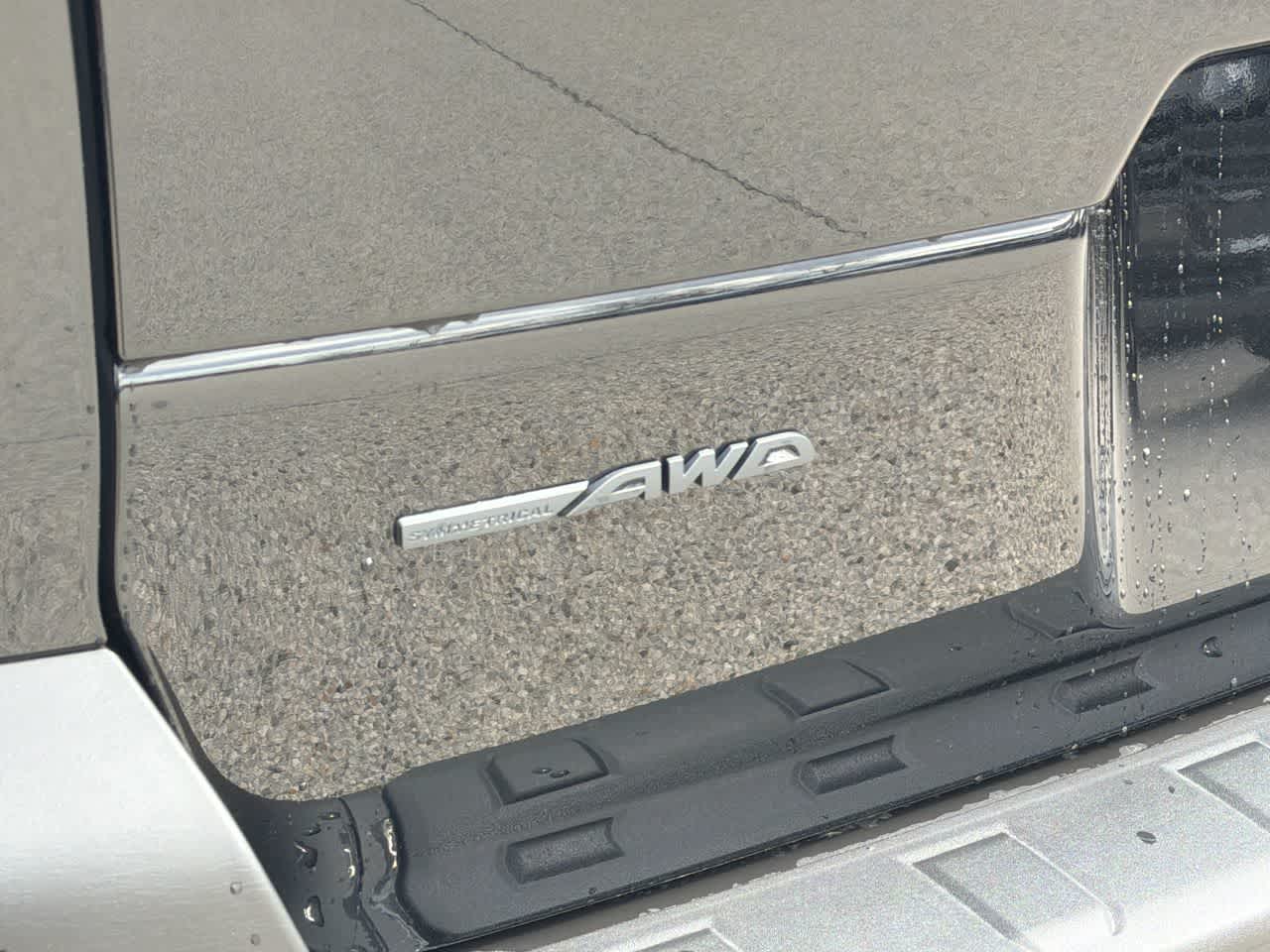 Thumbnail: 2026 Subaru Outback - 17