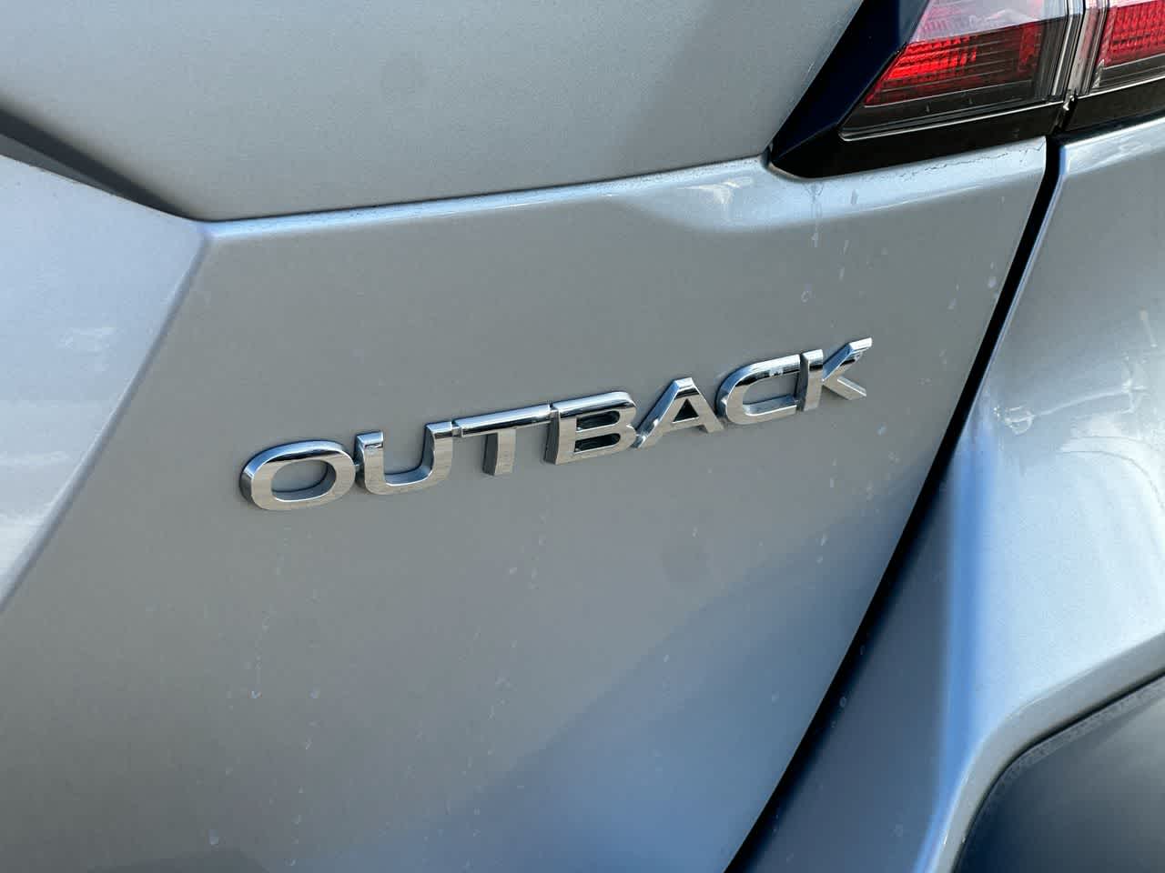 Thumbnail: 2021 Subaru Outback - 18