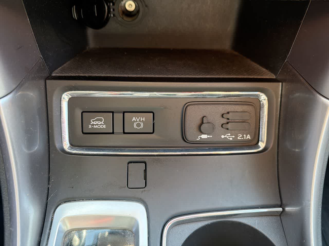 Thumbnail: 2019 Subaru Ascent - 36